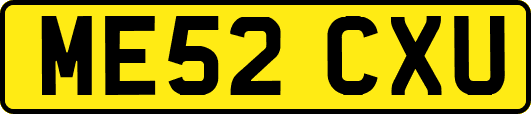 ME52CXU