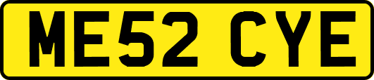 ME52CYE