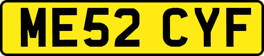 ME52CYF