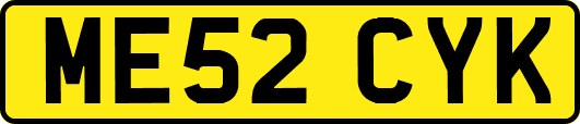 ME52CYK