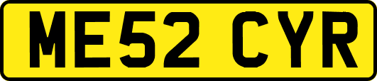 ME52CYR