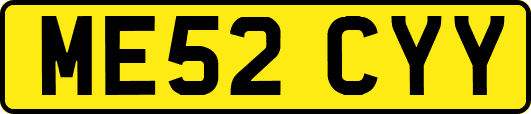 ME52CYY