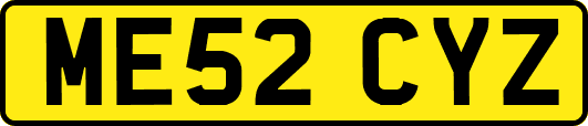 ME52CYZ