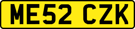 ME52CZK