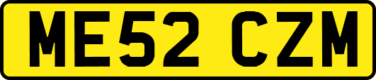 ME52CZM