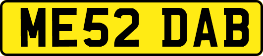 ME52DAB