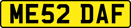 ME52DAF