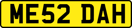 ME52DAH