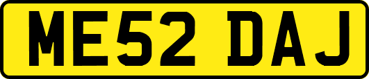 ME52DAJ