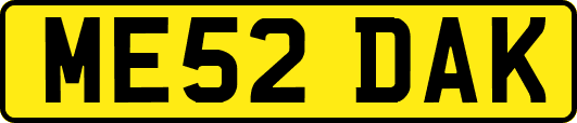ME52DAK