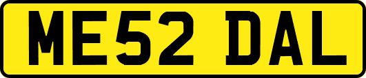 ME52DAL