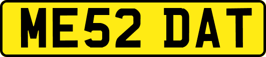ME52DAT