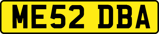 ME52DBA