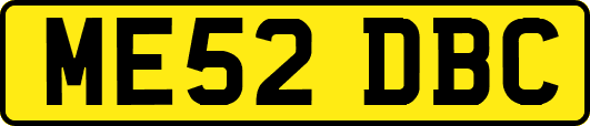 ME52DBC