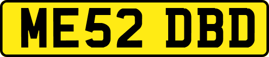 ME52DBD
