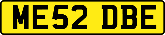 ME52DBE