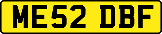 ME52DBF