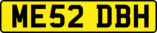 ME52DBH