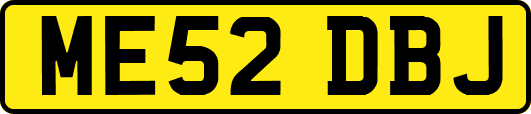 ME52DBJ