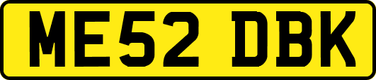 ME52DBK