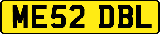 ME52DBL