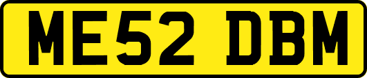ME52DBM