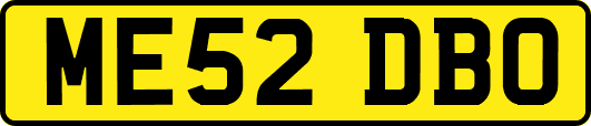 ME52DBO