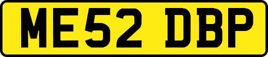 ME52DBP