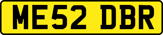 ME52DBR