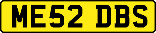 ME52DBS