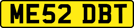 ME52DBT
