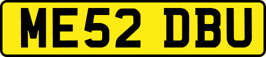 ME52DBU