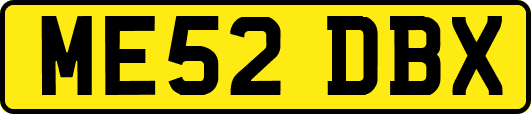 ME52DBX