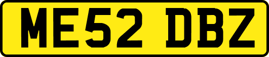 ME52DBZ