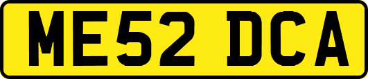ME52DCA