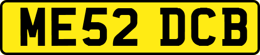 ME52DCB