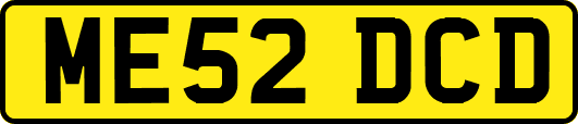 ME52DCD