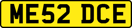 ME52DCE