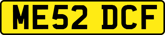 ME52DCF
