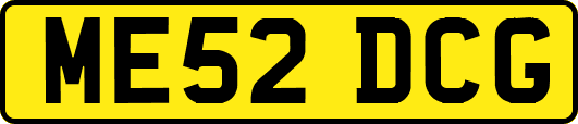 ME52DCG