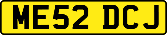 ME52DCJ