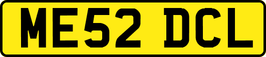 ME52DCL