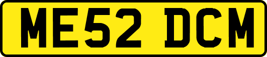 ME52DCM