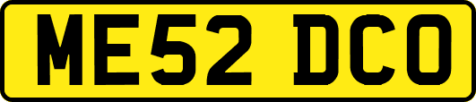 ME52DCO