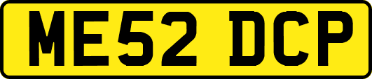 ME52DCP