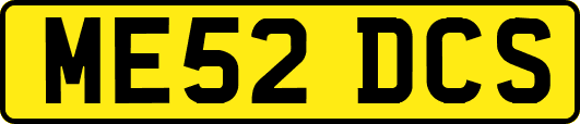 ME52DCS