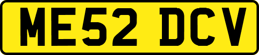 ME52DCV