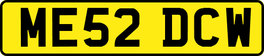 ME52DCW
