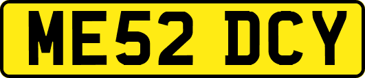 ME52DCY