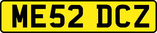 ME52DCZ